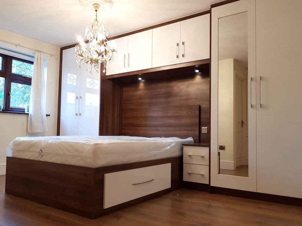 Trinity Interiors